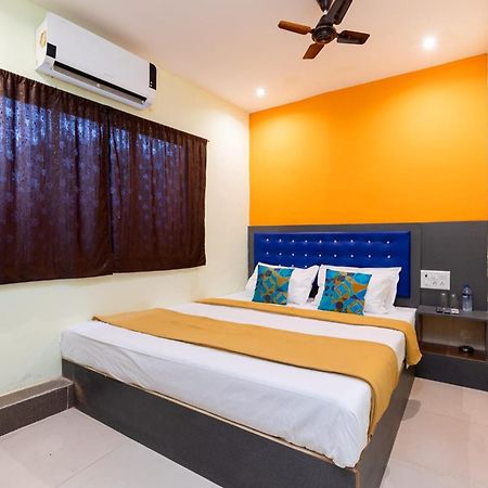 Hotel Shera Residency Mumbai Ngoại thất bức ảnh