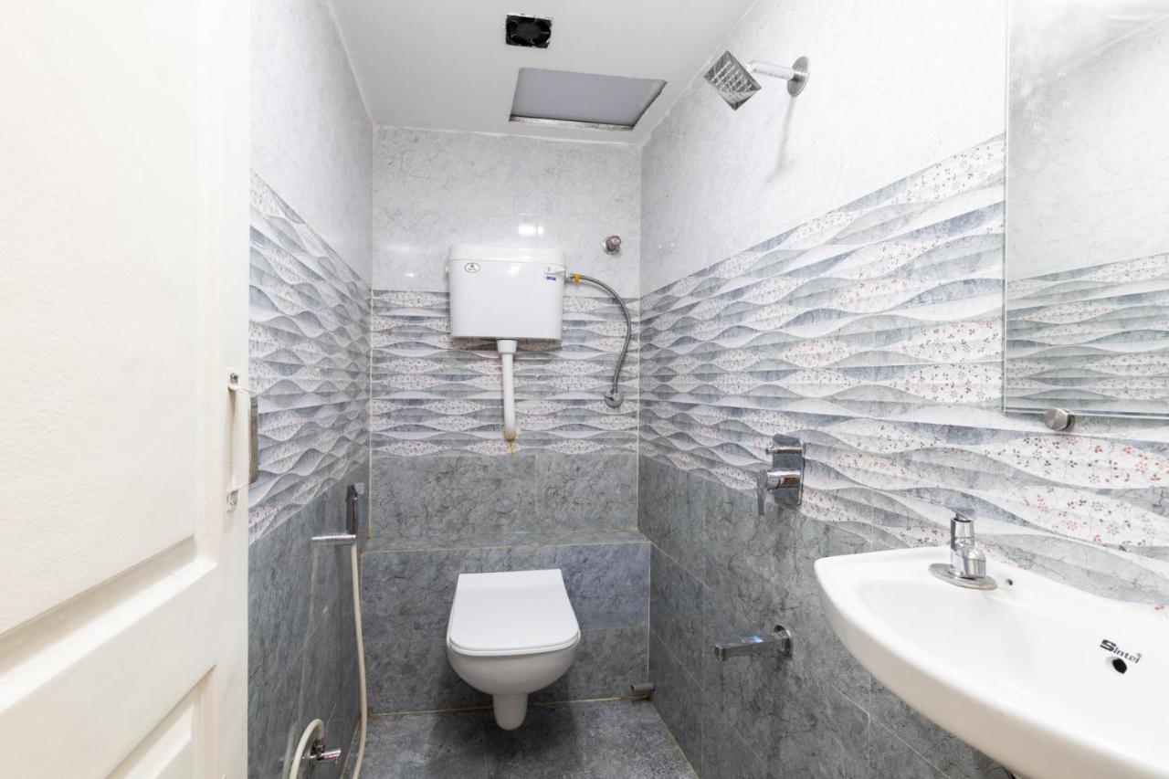 Hotel Shera Residency Mumbai Ngoại thất bức ảnh