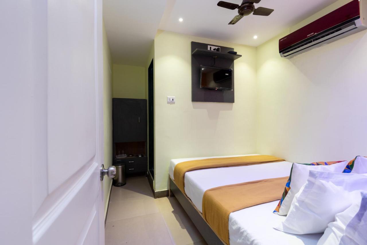 Hotel Shera Residency Mumbai Ngoại thất bức ảnh