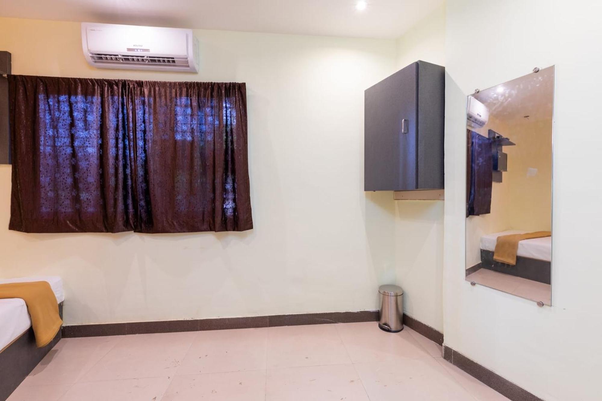 Hotel Shera Residency Mumbai Ngoại thất bức ảnh