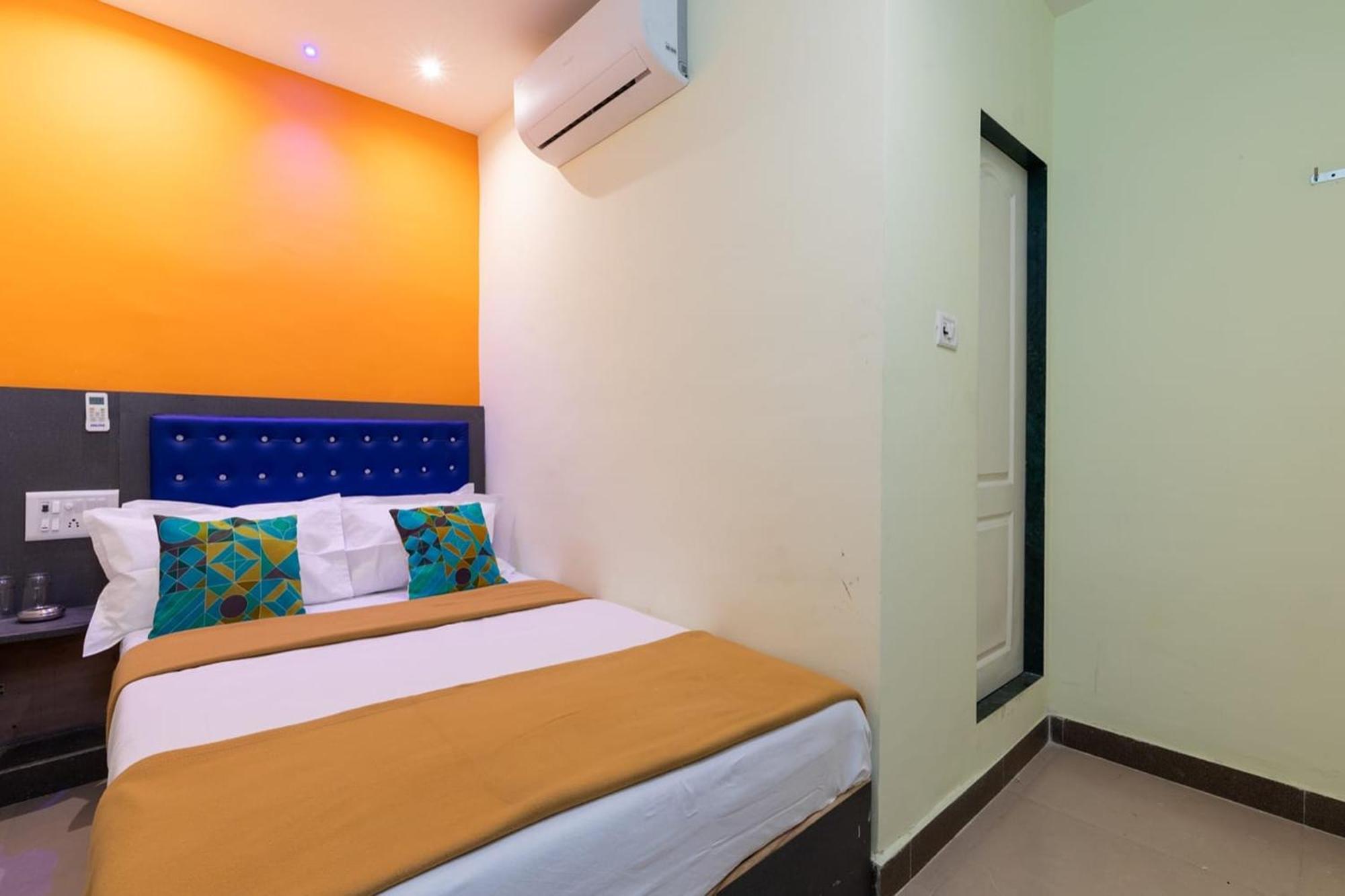 Hotel Shera Residency Mumbai Ngoại thất bức ảnh
